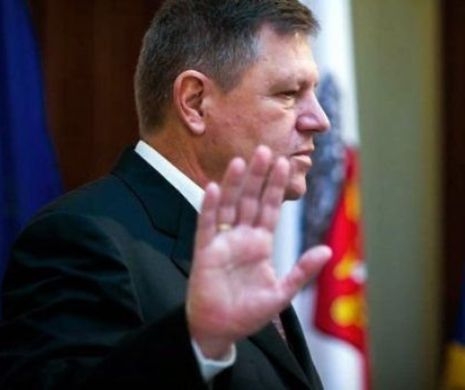 Înțepături din partea USR către Iohannis. Ce a declarat un deputat despre președinte