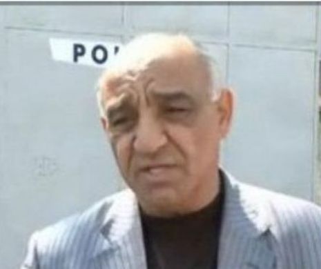 INTERLOP CELEBRU reținut pentru TENTATIVĂ DE OMOR