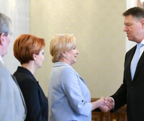 Iohannis semănă SCANDAL în PSD! Decizia care a stârnit IUREȘUL în partidul lui Dragnea