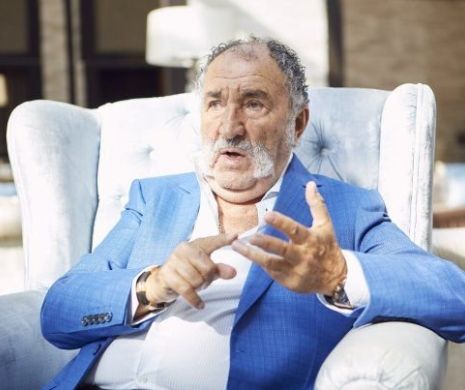 Ion Țiriac, PRIMELE REACȚII după detronarea Simonei Halep din fruntea WTA: „Acum se pricep toți la tenis!”