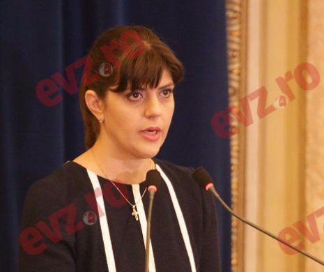Kovesi n-ar fi reuşit fără „Operaţiunea Bruxelles”. Ce forţe s-au unit pentru succesul ei? Breaking news