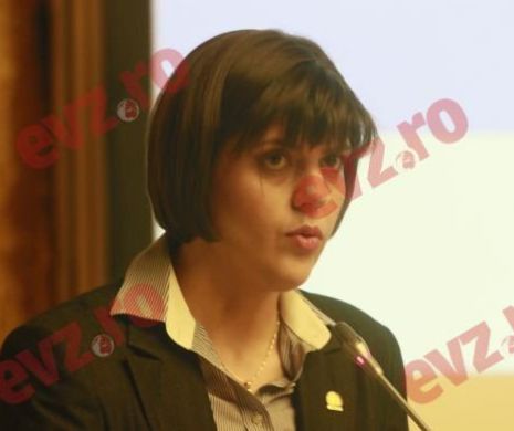 Kovesi prinsă iarăşi cu MINCIUNA. Reacţia jurnalistului Dan Andronic. ” Ei vor o asanare rapidă”