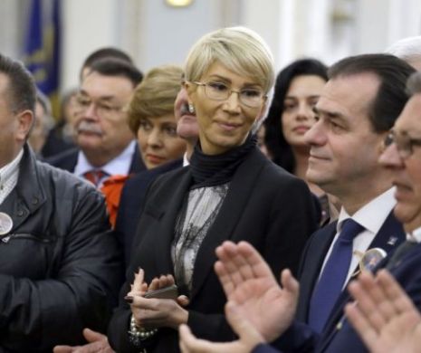 Liberalii au deschis mai multe fronturi