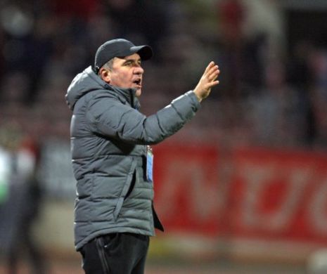 LIGA I. DEZASTRU pentru echipa lui Gică Hagi. Viitorul A PIERDUT cu Iași și a bifat o CONTRAPERFORMANȚĂ INCREDIBILĂ