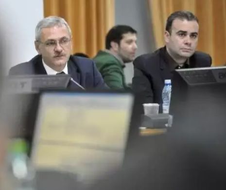 Lovitură grea pentru omul lui Dragnea. Sesizarea a fost admisă, răspunsul va afecta PSD