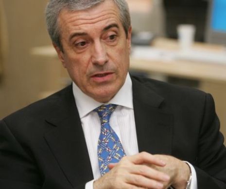 LOVITURĂ în coaliția de guvernare. Cum îl IGNORĂ Tăriceanu pe Dragnea