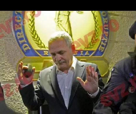 LOVITURĂ pentru Dragnea. Un APROPIAT a fost CONDAMNAT. Fiul său este IMPLICAT