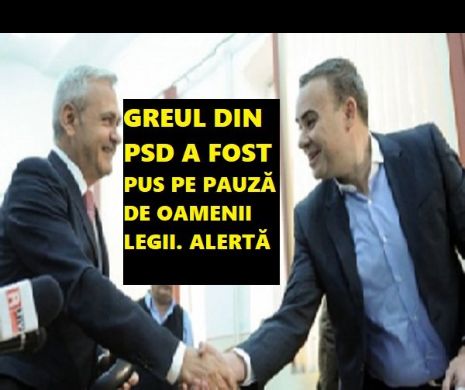 Lovitură SUB CENTURĂ pentru DRAGNEA. Dosarul șefului PSD se REIA la ÎCCJ. Ultima condamnare: 3 ani și 6 luni cu EXECUTARE