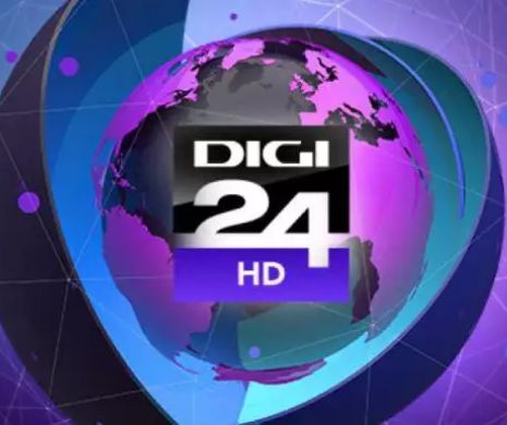 Lovitură Teribilă O Mare Vedetă A Digi 24 Pleacă Val De Plecări