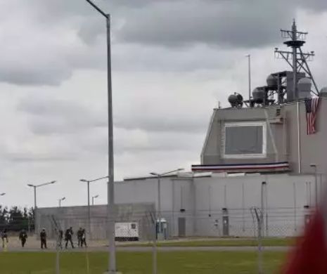 MAE oferă un răspuns FERM Rusiei. Sistemul antirachetă NATO este „esenţial pentru asigurarea securităţii spaţiului euroatlantic”