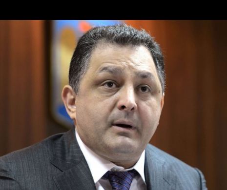 Marian Vanghelie, în scandalul apei potabile. „Au obligația să facă renaționalizarea dacă vor să-i apere pe cetățeni”. De ce consideră că apa trebuie să fie administrată de Stat