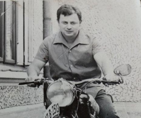 „Marochineria” domnului Oscar