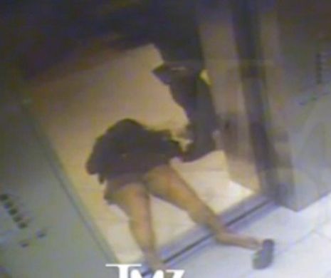 MEDIA, aruncată în AER. O prezentatoare TV a fost ATACATĂ în LIFT. A ținut SECRETUL din FRICĂ