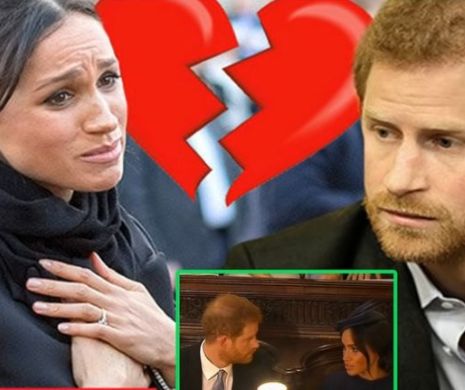 Meghan Markle este DEVASTATĂ! Tatăl ei o târăște prin SCANDALURI! Casa Regală este în alertă