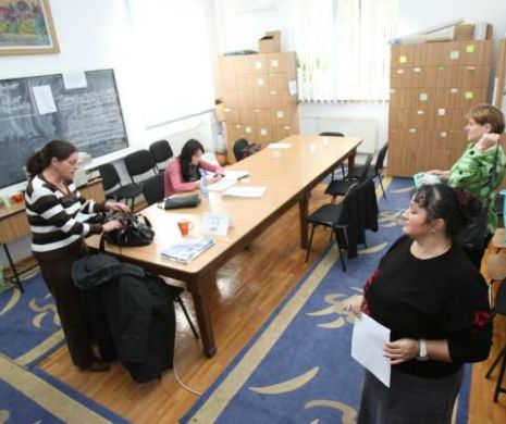 Mesajul MANIFEST al sindicaliştilor din Educaţie. ”Nu mai vrem şcoli în care profesorii să se teamă să meargă din cauza violenţei”
