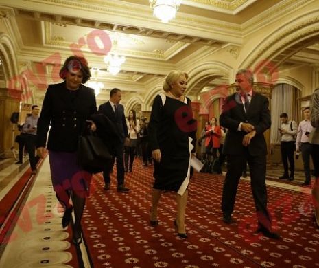 Mii de AMENDAMENTE la Legea BUGETULUI. S-au INSPIRAT din promisiunile PSD