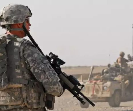 MILITARII americani sunt gata să INTERVINĂ. ANUNȚUL a fost făcut