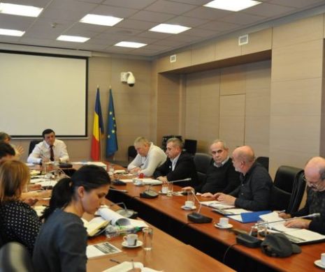 Ministerul Economiei închide regulamentul privind supravegherea pieței și conformitatea produselor