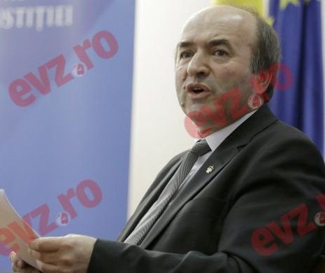 Ministrul Justiţiei, Tudorel Toader aşteaptă DECIZIA Parlamentului European. Kovesi este pe LISTA SCURTĂ a Parchetului European
