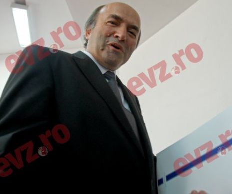 MIȘCARE-BOMBĂ a lui Tudorel Toader. Documentul a fost trimis către Iohannis. Ce urmează