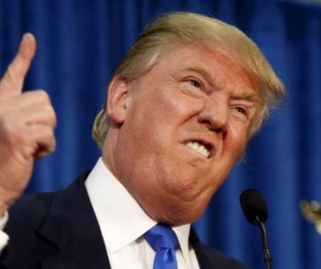 Mișcare INCREDIBILĂ a lui Donald Trump! Totul se va SCHIMBA în ACEASTĂ NOAPTE