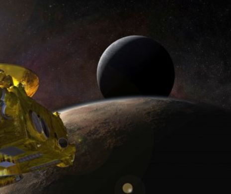 MOMENT REVOLUȚIONAR la NASA. TEHNOLOGIA care ar putea SCHIMBA TOTUL. Breaking news