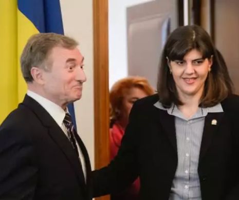 Noi ACUZAȚII grave despre Kovesi. LIPSESC mai multe DOSARE despre PROTOCOALELE din 2009