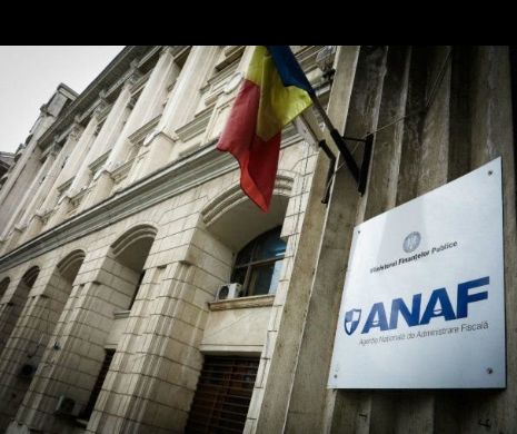 NU există SCĂPARE. ANAF a găsit NOI METODE pentru recuperarea IMPOZITELOR NEPLĂTITE