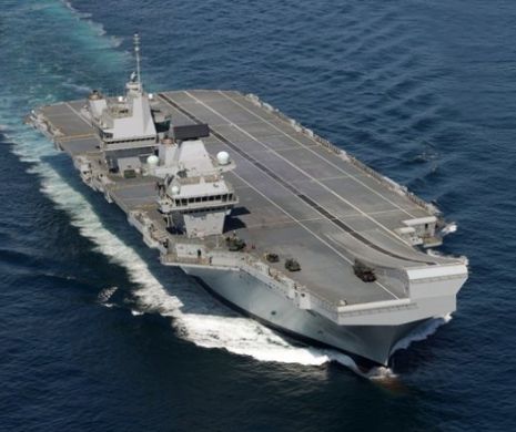 „Nu vom fi un tigru pe hârtie”. În apropierea Brexit-ului, Londra își precizează ambițiile militare