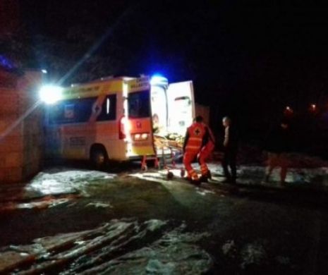 O PRIMĂRIE din Olt este cuprinsă de TEAMĂ! Contabila a fost ÎMPUȘCATĂ! Breaking news