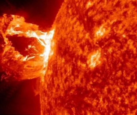 O româncă DESCOPERĂ unul dintre SECRETELE UNIVERSULUI. Rezultatele sunt ULUITOARE