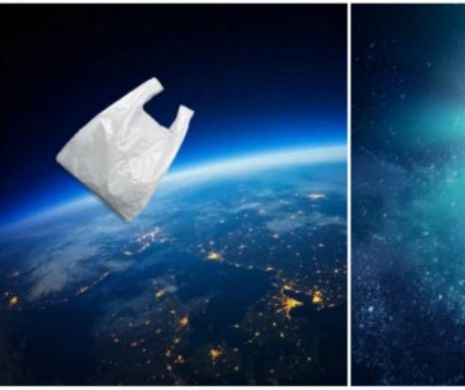 Pământul este SPIONAT de un obiect STRANIU. Astronomii sunt ULUIŢI. Detalii INCREDIBILE