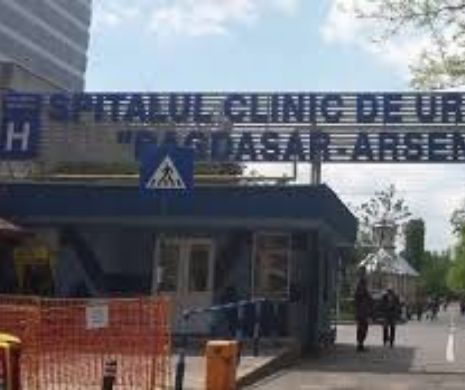 PANICĂ la spital. Un pacient a fost găsit SPĂNZURAT. Martorii au fost ÎNGROZIŢI