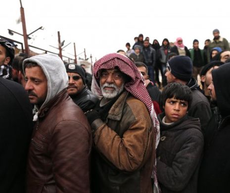 Parlamentul European intenționează să majoreze finanțarea ONG-urilor cu 570 de miliarde pentru migranţi