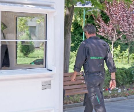 Paznicii și lucrătorii din industria textilă, printre cei mai prost plătiți români