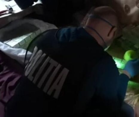 Percheziții masive la unul dintre cele mai periculoase clanuri de interlopi. Au fost furate sume halucinante
