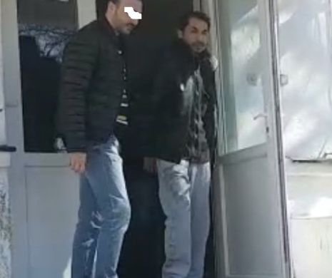 Perversul de pe internet. Femeie violată de „iubitul virtual”. Individ periculos, prins de polițiși