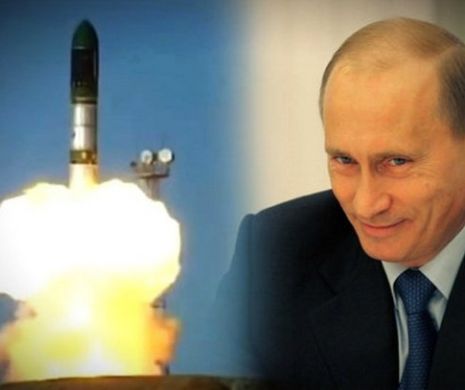 PLANUL PERVERS de pe masa lui Putin! MILIOANE de dolari investite pentru îndeplinirea lui