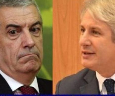 PNL intervine în conflictul Tăriceanu-Teodorovici: ”Vom vedea iar cum se poziţionează ALDE şi Tăriceanu faţă de socialismul lui Dragnea”