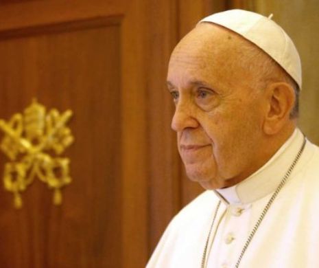 Politically incorrect. PAPA FRANCISC și PACTUL CU „DIAVOLUL”. De ce a devenit Suveranul Pontif AGENT DE INFLUENȚĂ al GLOBALIȘTILOR cu riscul de a provoca o SCHISMĂ?