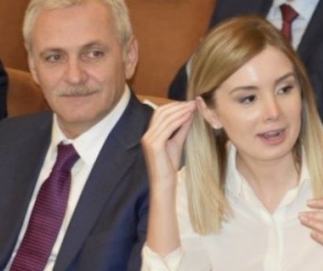 Ponta nu îi LASĂ PORTIȚĂ de SCĂPARE lui Dragnea. „Îl BĂTEAI pe MAIOR la cap să o ANGAJEZE pe IUBITA TA la SRI”. DETALII INCENDIARE