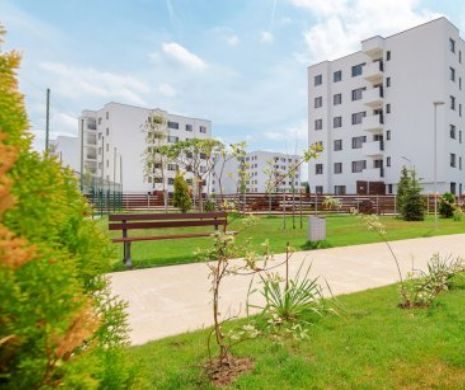 Primăria Capitalei face cadouri SCUMPE. Apartamente de LUX pentru cadrele medicale din Bucureşti. SURPRINZĂTOR unde vor locui doctorii