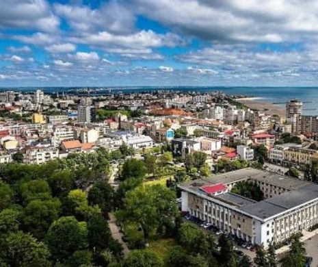 PRIMĂRIA CONSTANȚA, demersuri pentru RECUPERAREA TERENURILOR retrocedate ilegal de RADU MAZĂRE