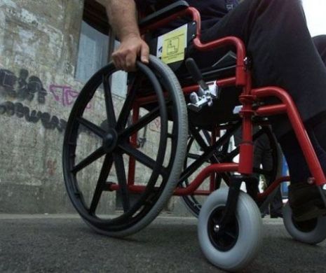 Primăria Suceava, bună de plată peste 4 milioane de euro indemnizații pentru persoanele cu handicap