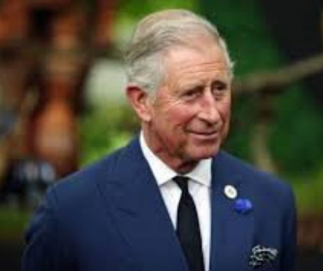 Adevărul din spatele fotografiei oficiale de la aniversarea prințului Charles