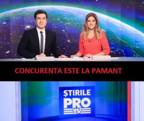 PRO TV a dat LOVITURA ANULUI. Toată CONCURENȚA este la PĂMÂNT. Breaking News în media