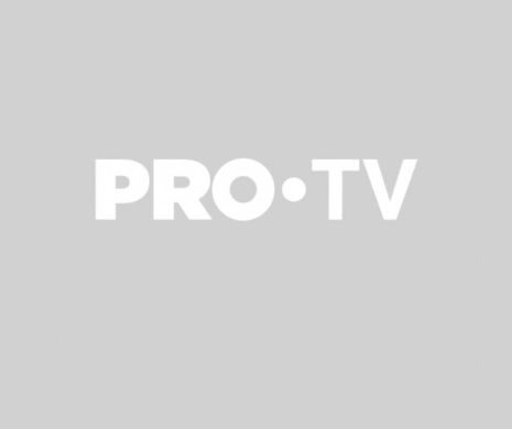 PRO TV a luat o DECIZIE RADICALĂ. Este BOMBA anului în televiziune. DESPĂRȚIRE neașteptată