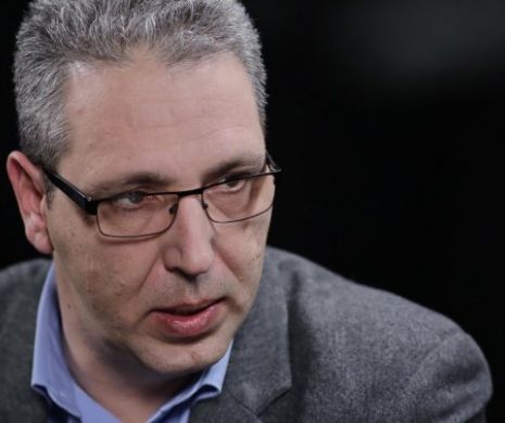 Probleme în PNL? Robu atacat DUR de proprii colegi de partid
