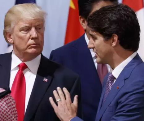 Probleme mari pentru premier. Justin Trudeau refuză să își dea demisia