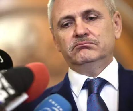 Probleme PENALE pentru Liviu Dragnea în SUA! Este OBLIGAT să NU se mai vadă cu Tump!